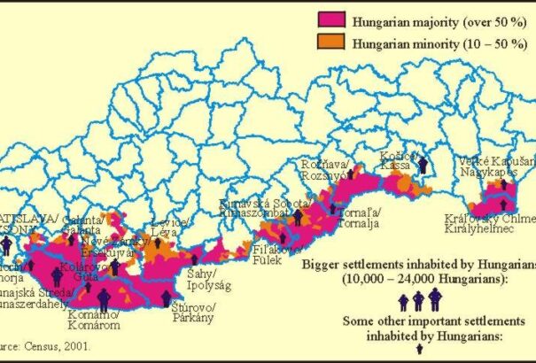 A déli nyomorúság oka