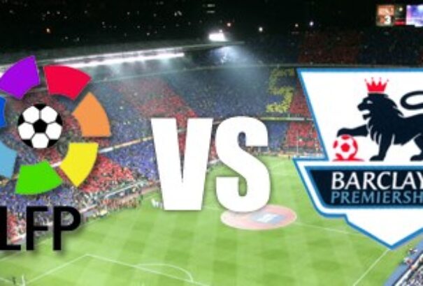 Útjára indult a két gigász liga