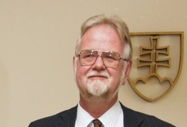 Peter Osuský: mám čistý štít II.