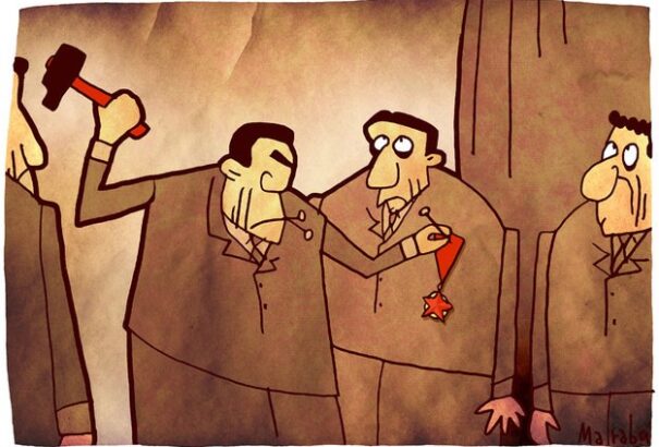 Hajszálrepedések – 4. rész