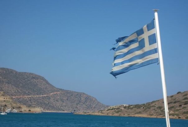 Krétai vendéglátás a görög válság árnyékában – képriport Krétáról