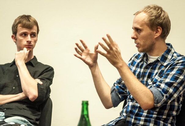 Facebook, Twitter, Instagram – az újságírók és a technika