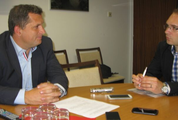 Nagy József: túlteszek Berényin