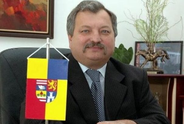 Szöllös helyett (egyelőre) a teljes MKP Rozsnyói Járási Elnökség távozott