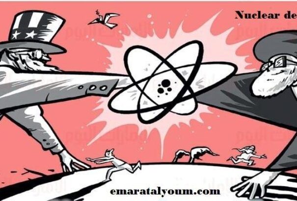 Búcsú a fegyverektől? – Az iráni atommegállapodás és következményei