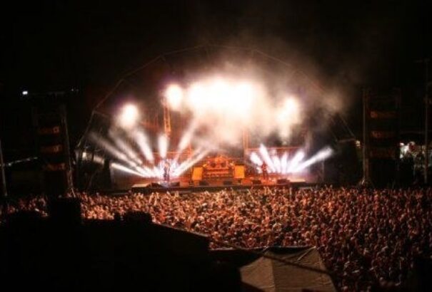 9+1 koncert, amit még 2013-ban látnod kell