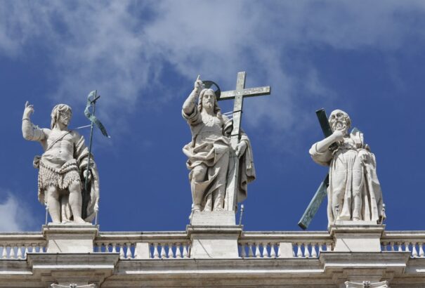 Mi lesz veled, Európa?