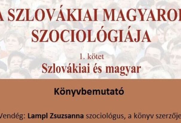 Szlovákiai és magyar