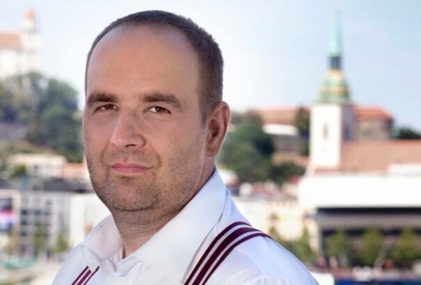 Pavol Frešo: má to zmysel