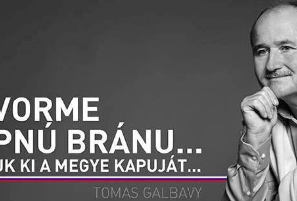 Összefogni jöttem, nem megosztani