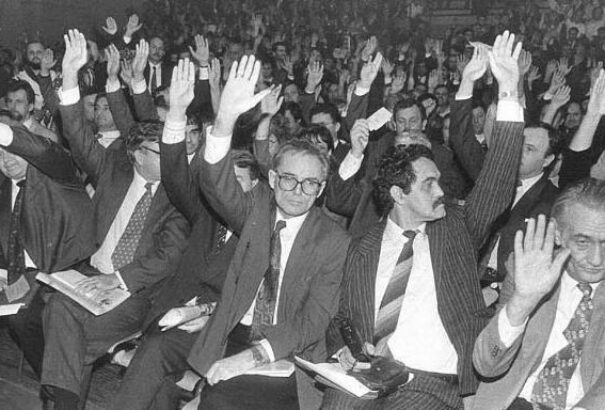 A felvidéki magyarság drámai fordulatai – Hajszálrepedések 7. rész