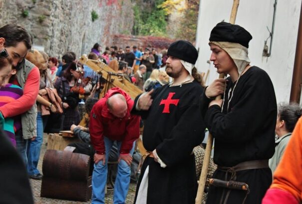 A karácsonyi vásáron túl