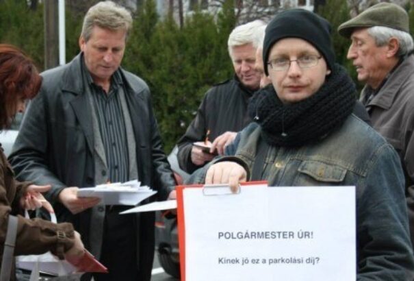 Hogyan veszítsük el a dunaszerdahelyi polgármester-választásokat?