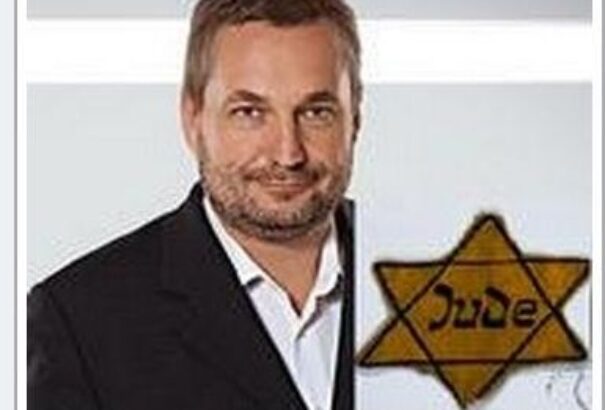 Hedvig és Anna, bocsánat!