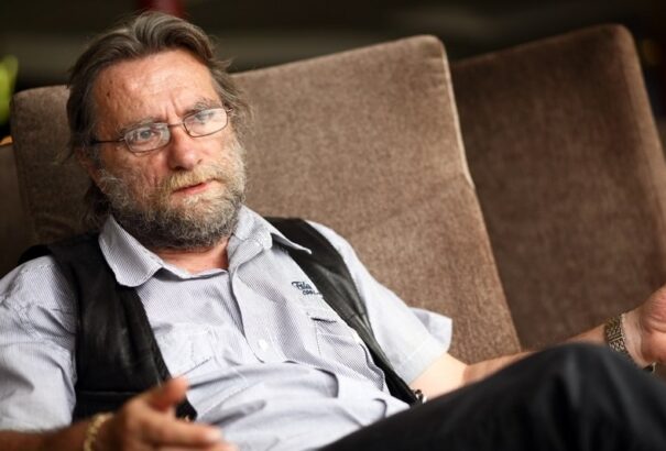 Baránek: Ha Kotlebát ignoráljuk, mártírt csinálunk belőle