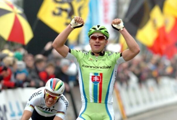 Sportsikerek éve – 2013 magyar és szlovák győzelmei