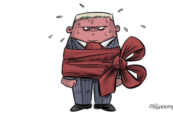 Szlovákia következő elnöke: Robert Fico