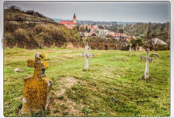 A régió, melyet magára hagyott a történelem