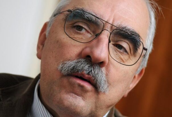 Bokros Lajos: szükség van rám, hogy legyen esély a választásokon