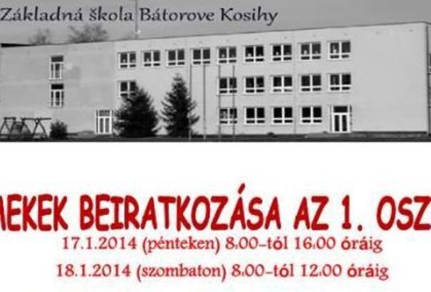 Magyar gyerek szlovák iskolába