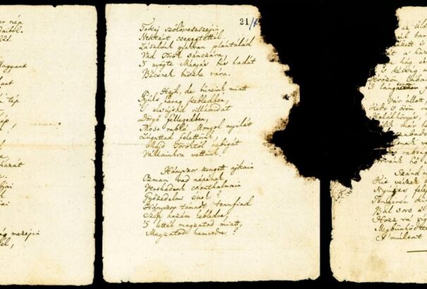 Zivataros századok Himnusza