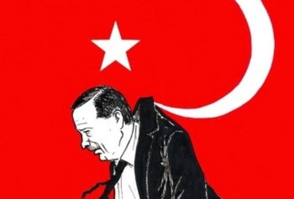 Az anatóliai Gorilla: Korrupciós botrány és kormányválság Törökországban