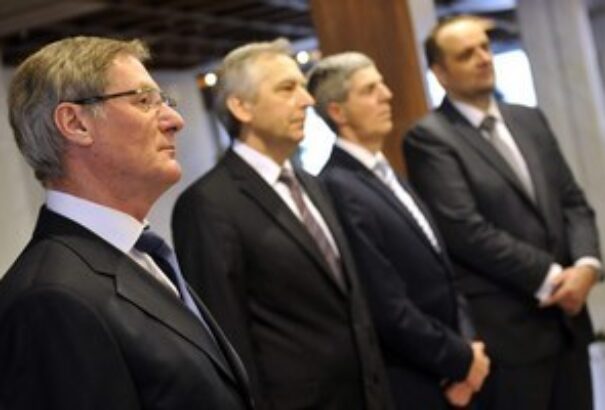 Az elnökválasztás első köre eldöntheti a jobboldal jövőjét