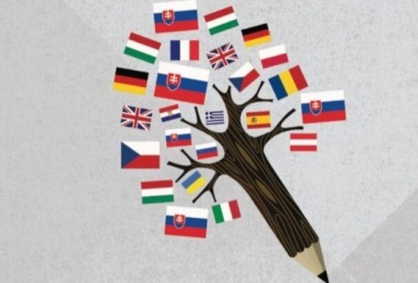 A magyar kisebbség ideköltözéséről – kisiskolásoknak szlovákul