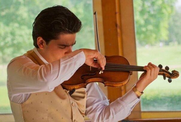 „Büszke vagyok roma származásomra és magyarságomra” – Felvidéki magyar sikersztorik III.