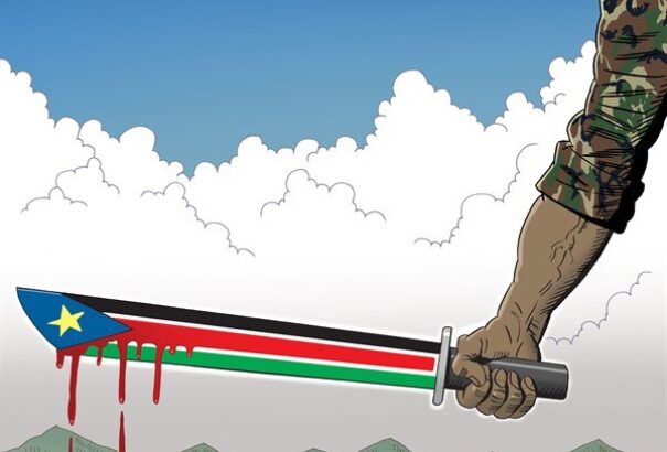 Fegyverszünet Dél-Szudánban: vihar előtti csend?