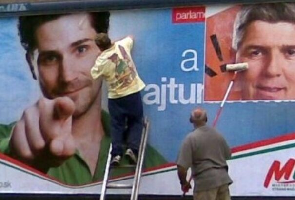 A pártszakadás okai és következményei – Hajszálrepedések 12. rész