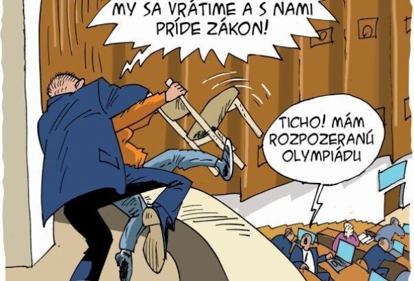 Vasárnapi hírek I.