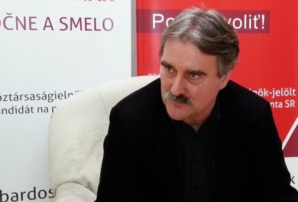 Bárdos Gyula: van esély arra, hogy nagy meglepetést okozzunk