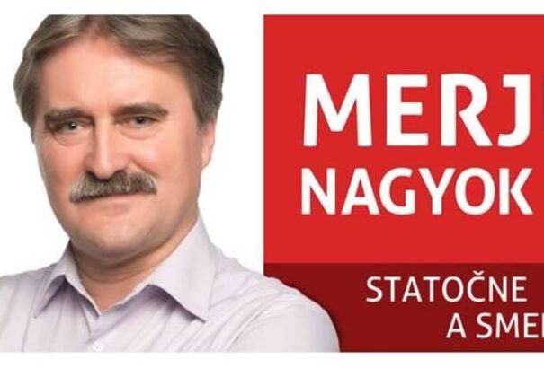 Akiért a szavam szól – Egy elnökjelölt, aki ténylegesen a miénk