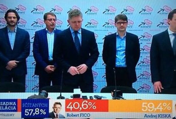Kiska nyert, Fico veszített. A szlovák államfőválasztás tanulságai