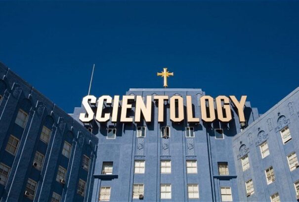 Te is szcientológus vagy?