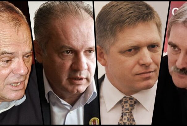 Államfőválasztás 2014 – a legtöbb hír, percről percre a Körképen