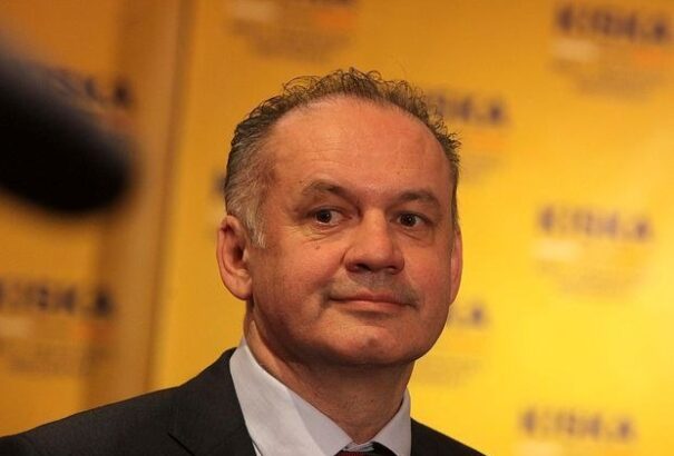 Ezért szavazok Andrej Kiskára