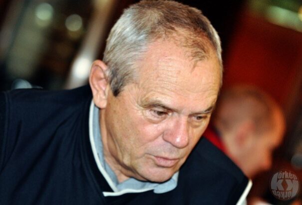 Milan Kňažko: ne a Messiásra várjunk!