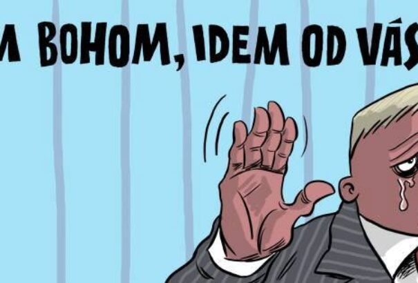 Kiska az elnöki palotába, Pfundtner Edit a parlamentbe – Vasárnapi hírek VI.