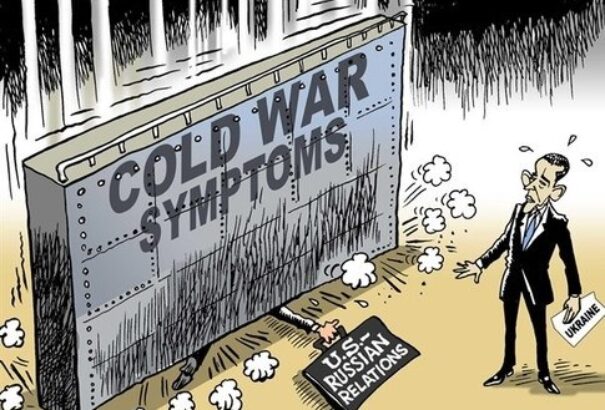 A krími válság és a világ: Játékosok vagy szemlélők? – II.rész