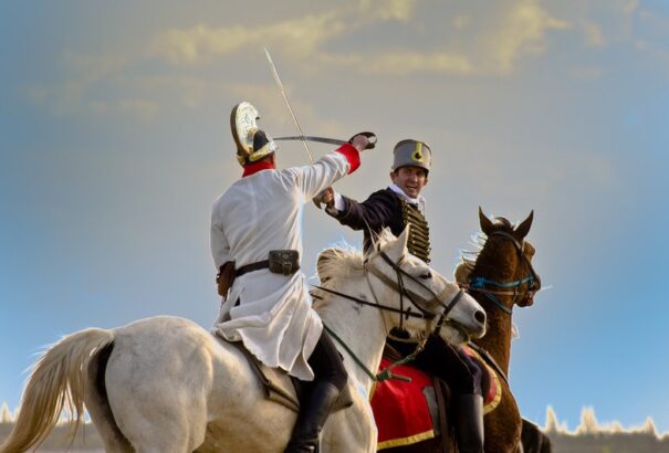 Baradlay Richárd nyomában