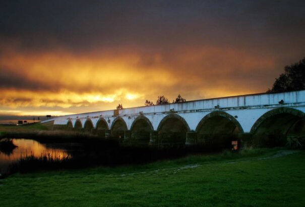 A világörökség helyszínei Magyarországon II.