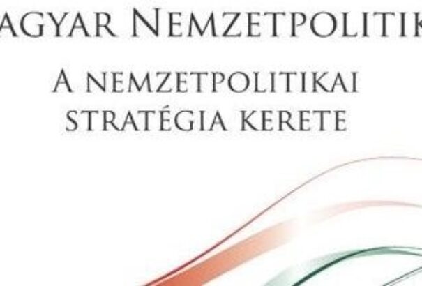 Nemzetpolitika felvidéki szemmel