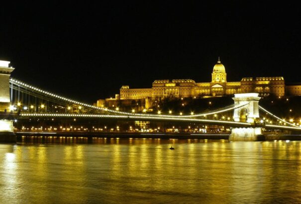 A világörökség helyszínei Magyarországon I.