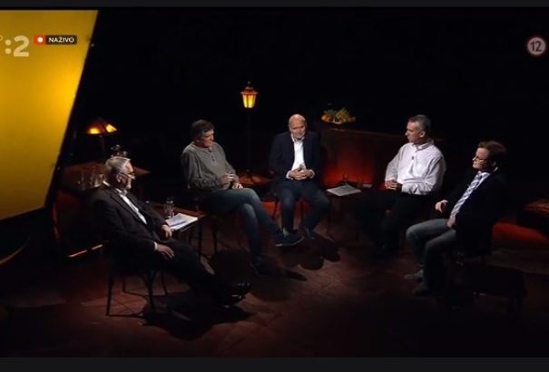 Prágában és Pozsonyban sokkal nagyobb a pezsgés, mint Budapesten