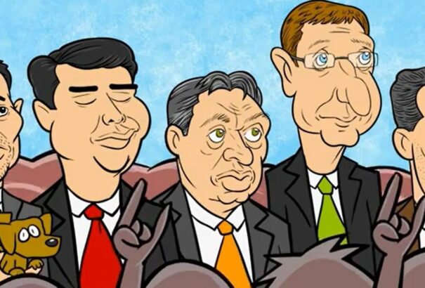 Bugár – Berényi és SNS – Jobbik csörte: Vasárnapi hírek VII.