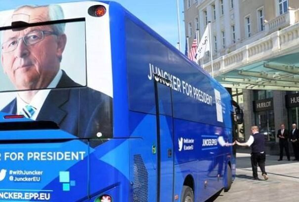 Brüsszel, ne bomolj!