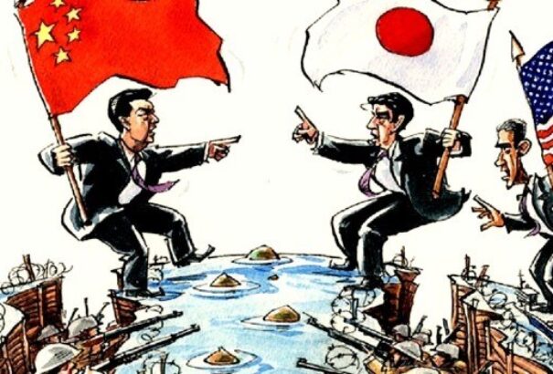 Veszélyes játszmák a Távol-Keleten – Obama kelet-ázsiai körútja