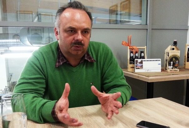 A világ legjobb söreit készíti – Felvidéki magyar sikersztorik IV.